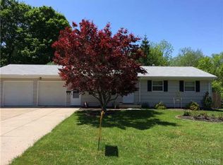 914 Exchange St, Alden, NY 14004