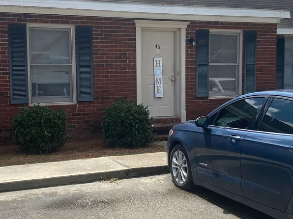 140 Lanier Dr #46, Statesboro, GA 30458