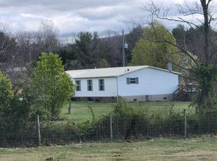 622 Taylor View Dr, Patrick Springs, VA 24133