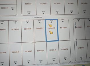 2210 E Richard Rd, Williams, AZ 86046