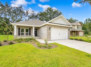 742 Cason Cir, Panama City, FL 32405