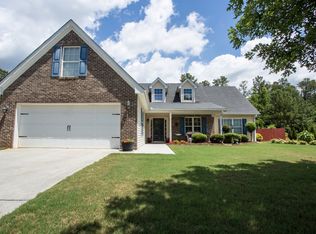 60 Lamar Ln, Covington, GA 30016