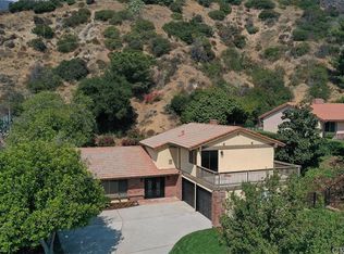 679 Camillo Rd, Sierra Madre, CA 91024