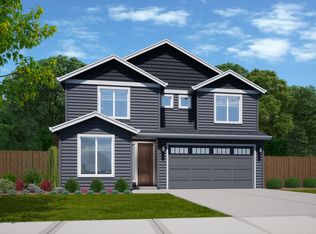 2070 Plan, Randall K Estates, Vancouver, WA 98682