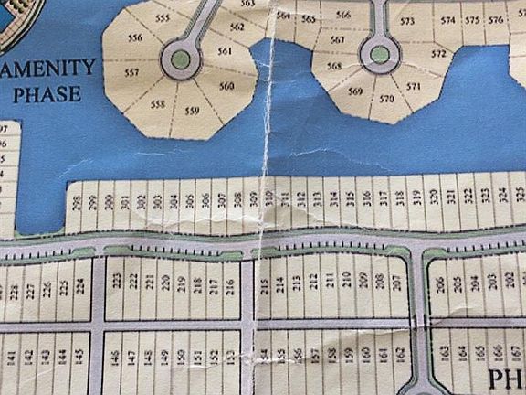 4th image of 393 West Palms Dr. Lot 157