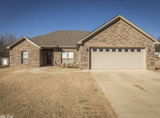 11717 Batesville Pike, Cabot, AR 72023