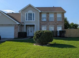 2011 Dylan Dr, Slidell, LA 70461