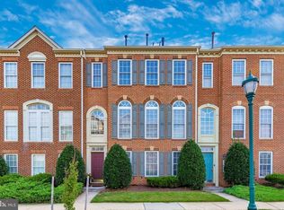 23729 Clarksmeade Dr, Clarksburg, MD 20871