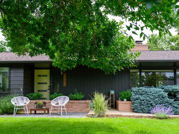 2508 Mathews St, Fort Collins, CO 80525