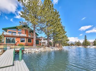 1923 Marconi Way, South Lake Tahoe, CA 96150