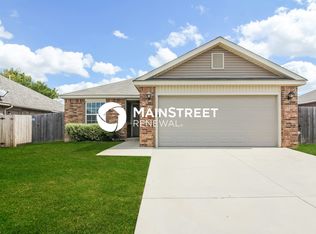 4509 Wagner Lake Dr, Yukon, OK 73099
