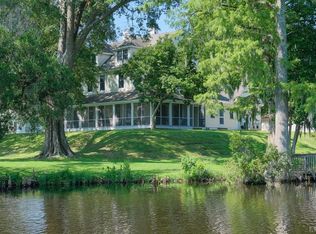 103 Old Fish Hatchery Rd, Edenton, NC 27932