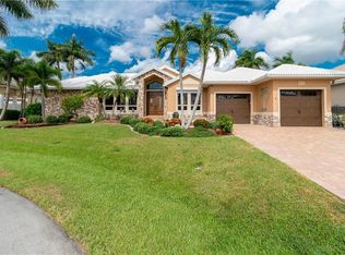 511 S Crete Ct, Punta Gorda, FL 33950