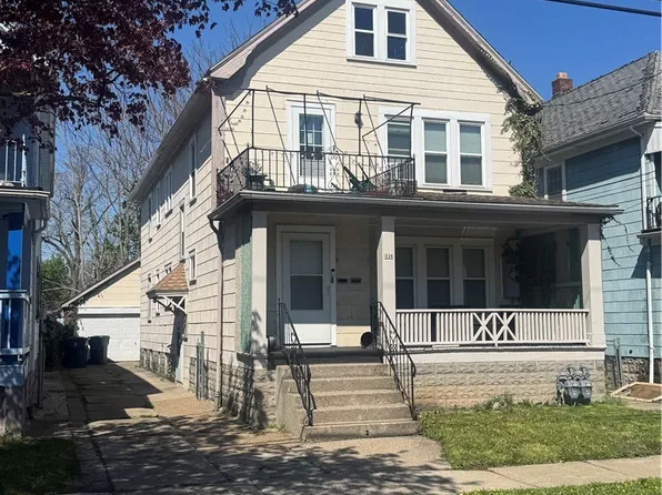 446 Moselle St, Buffalo, NY 14215