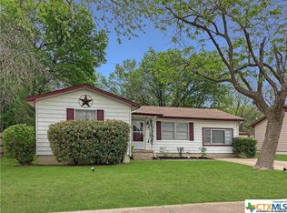 1402 Alta Mira Dr, Killeen, TX 76541