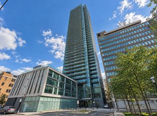 33 Lombard St #3604, Toronto, ON M5C 3H8