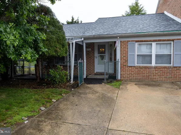 1701 Heather Pl, Clementon, NJ 08021