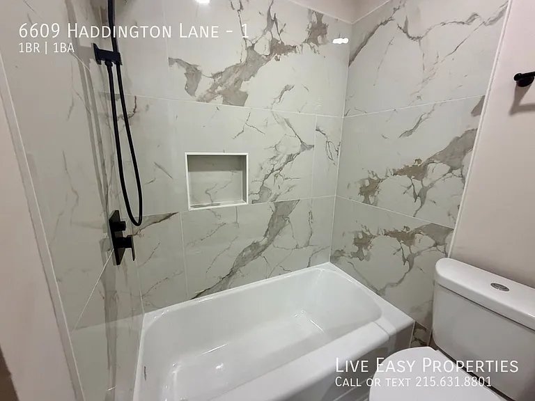 6609 Haddington Ln #1 — Photo 14