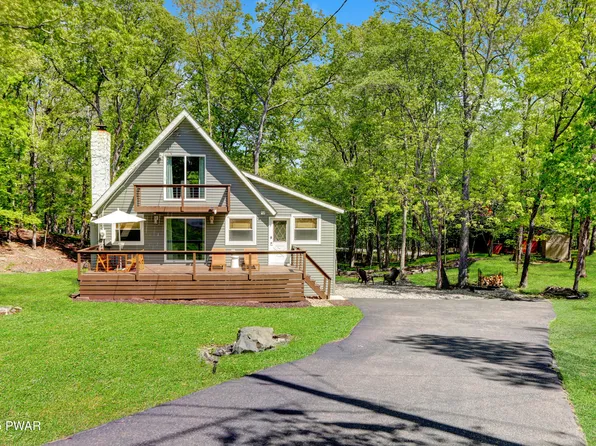 122 Oxford St, Bushkill, PA 18324