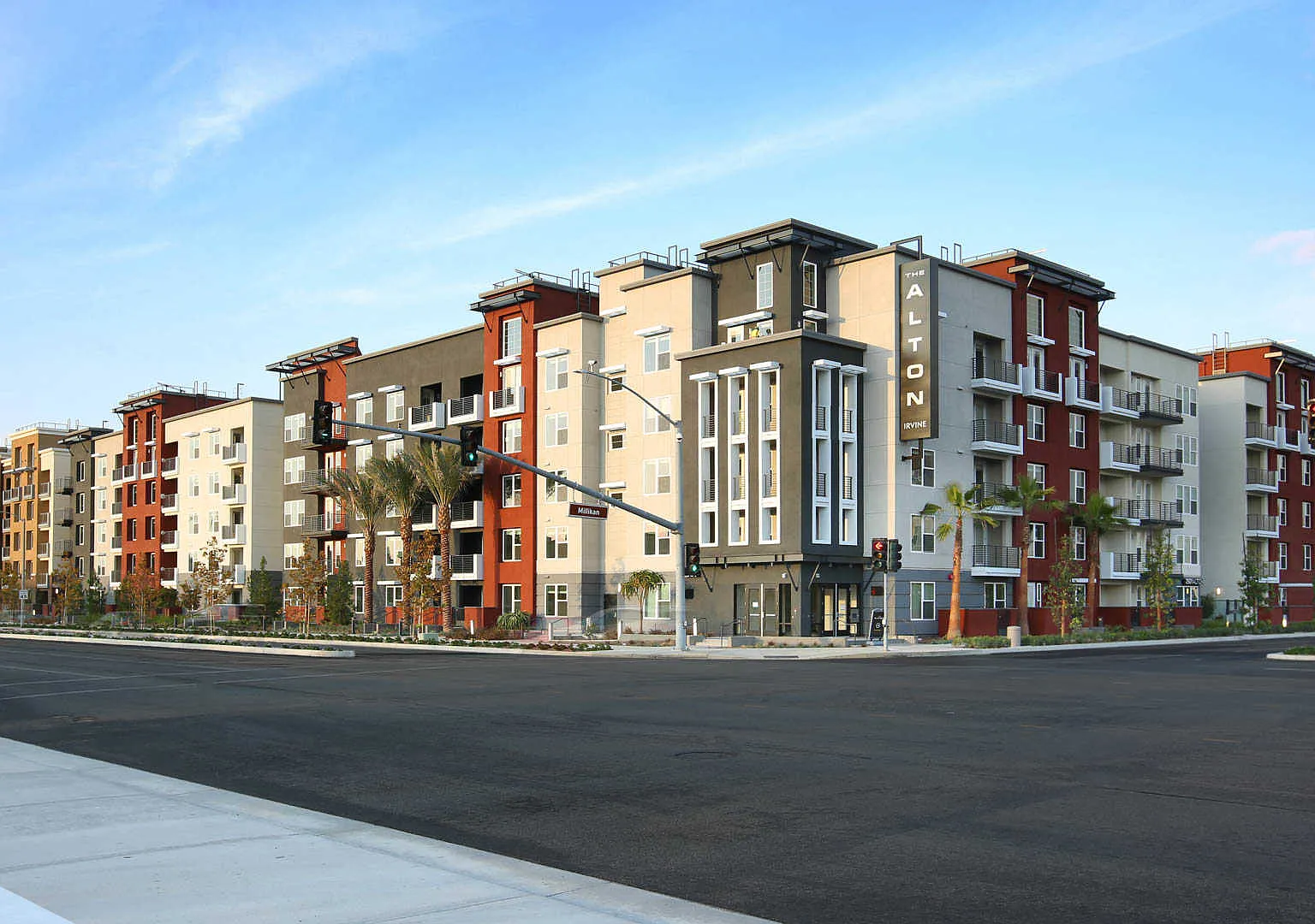 The Alton — Photo 1