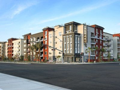 Anton Legacy Apartments - Tustin, CA | Zillow