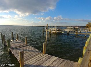 5318 Williams Wharf Rd, Saint Leonard, MD 20685