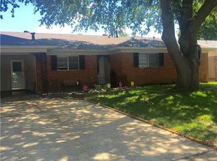 2705 Higgins Dr, Shreveport, LA 71104