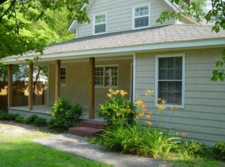 355 E New England Ave, Pinebluff, NC 28373