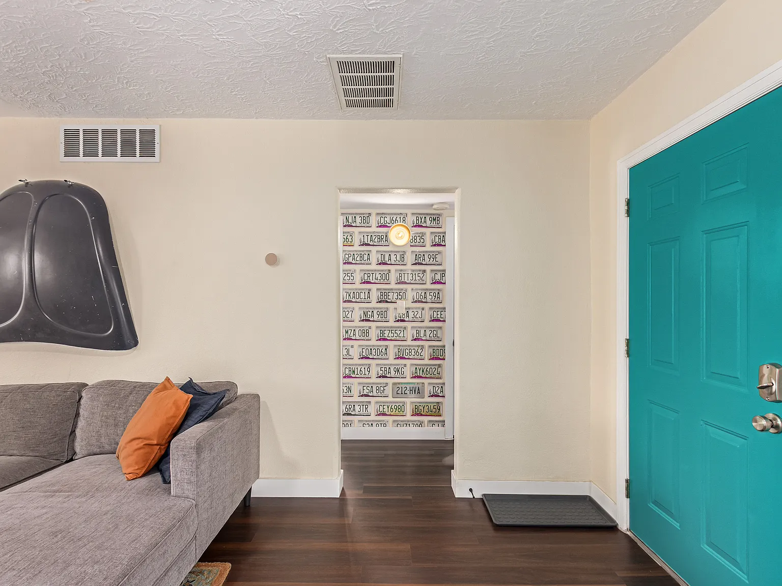 2 bed, 1078 sqft, $2,300 — Photo 4