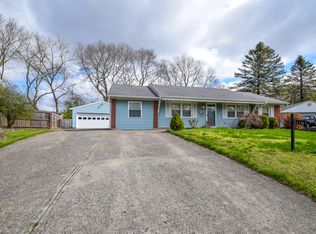 1101 Chestnut Dr, New Carlisle, OH