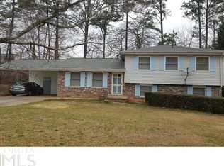 2812 Randy Ct, Ellenwood, GA 30294