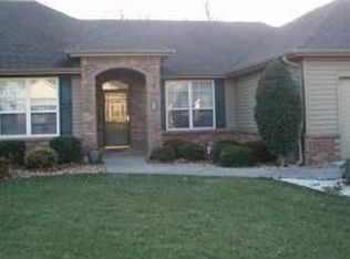 6 Highland Pkwy, Bella Vista, AR 72715