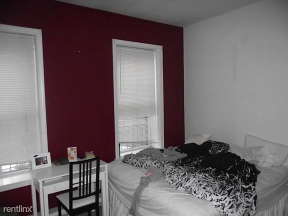 1742 Washington St. #2 Boston - South End Unit Photo 4 (1)