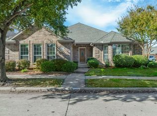 3600 Vista Verde Trl, McKinney, TX 75070