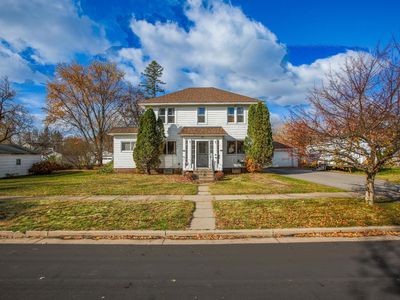 306 N Van Rensselaer St, Merrill, WI, 54452