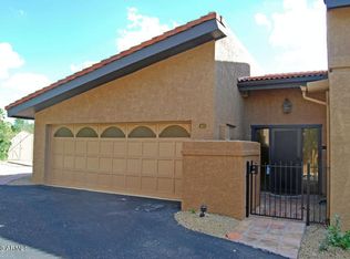 7435 E Sundance Trl, Carefree, AZ 85377