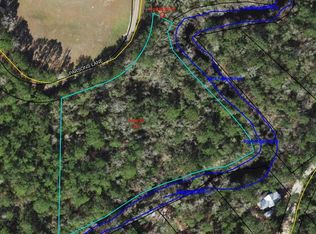 Parsons Ln, Sopchoppy, FL 32358