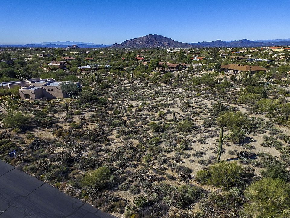 36420 N Stardust Ln Carefree AZ Zillow