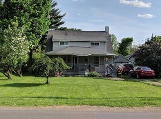 89 Beartown Rd, Painted Post, NY 14870