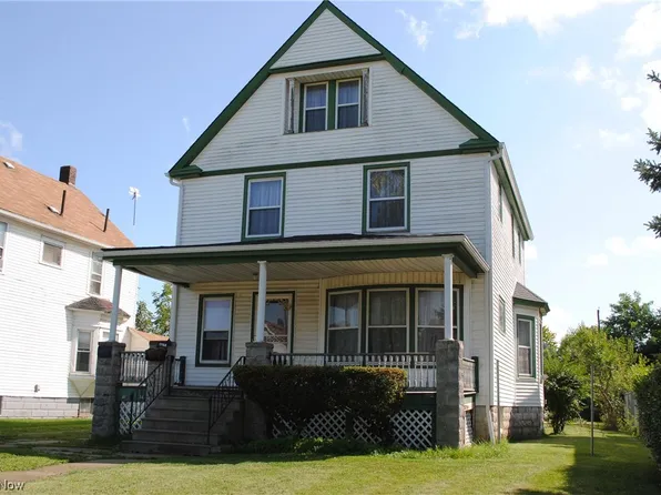1768 E 31st St, Lorain, OH 44055