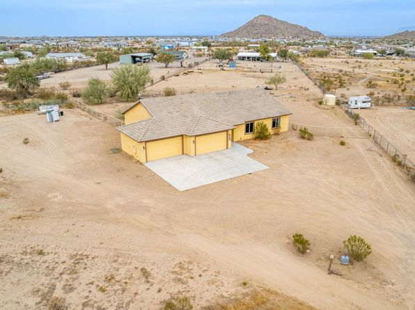 1600 W Ivar Rd, Queen Creek, AZ 85144