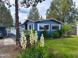 5063 S Highway 97 Unit 50, Redmond, OR 97756
