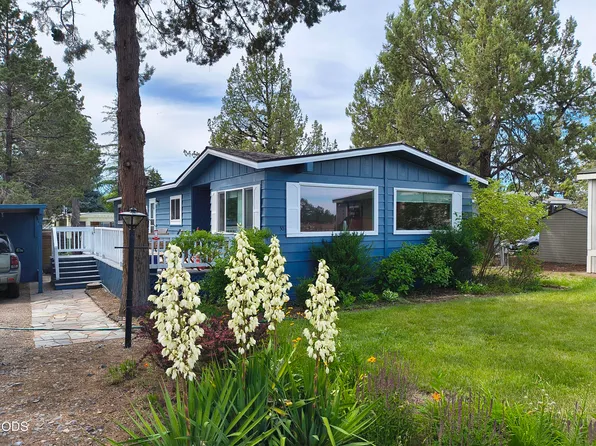 5063 S Highway 97 Unit 50, Redmond, OR 97756