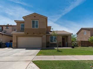 1061 Palmview Ave, El Centro, CA 92243