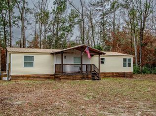 448 SW Central Ter, Fort White, FL 32038