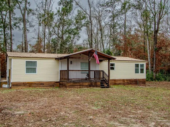 448 SW Central Ter, Fort White, FL 32038