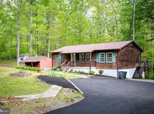 9505 Brentsville Rd, Manassas, VA 20112