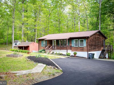 9505 Brentsville Rd, Manassas, VA, 20112