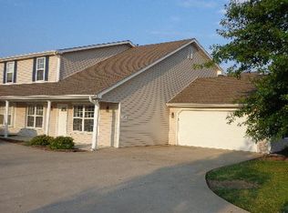 1706 Juniper Dr, Columbia, MO 65201