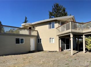 380 E Alderbrook Ridge Dr, Union, WA 98592